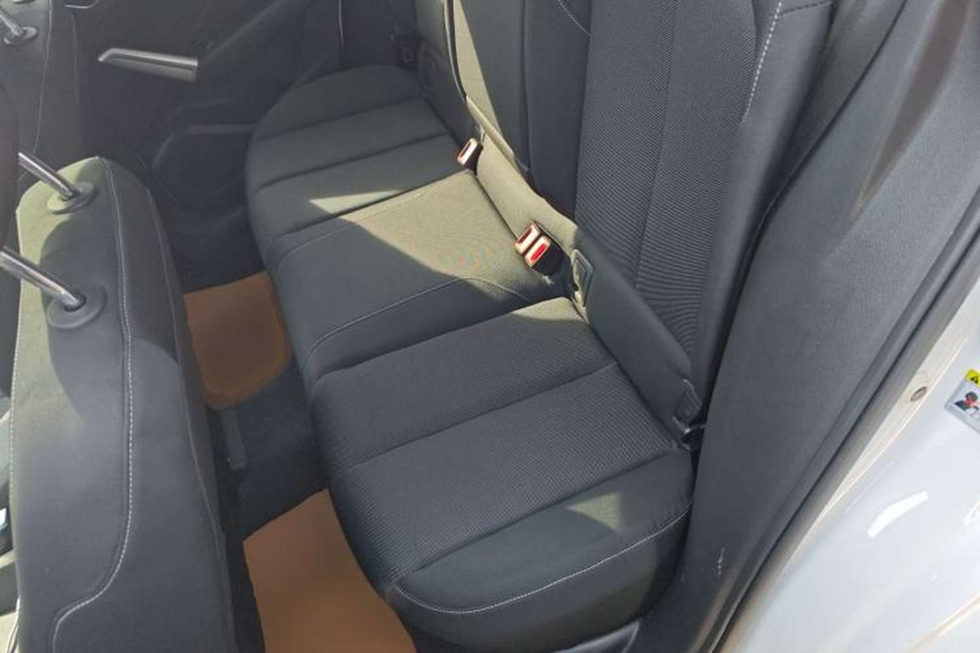 Used Audi Q2L 2020 35 TFSI Ambition Dynamic Edition Left Rear Seat