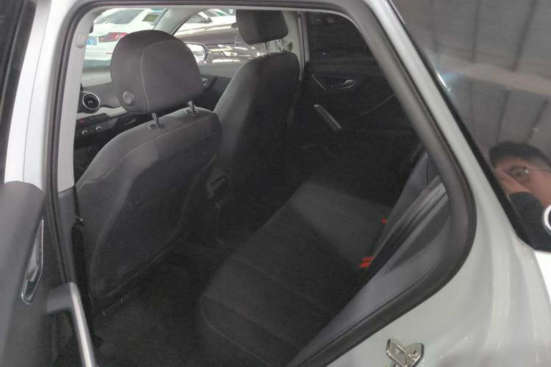 Used Audi Q2L 2020 35 TFSI Ambition Dynamic Edition Left Rear Seat