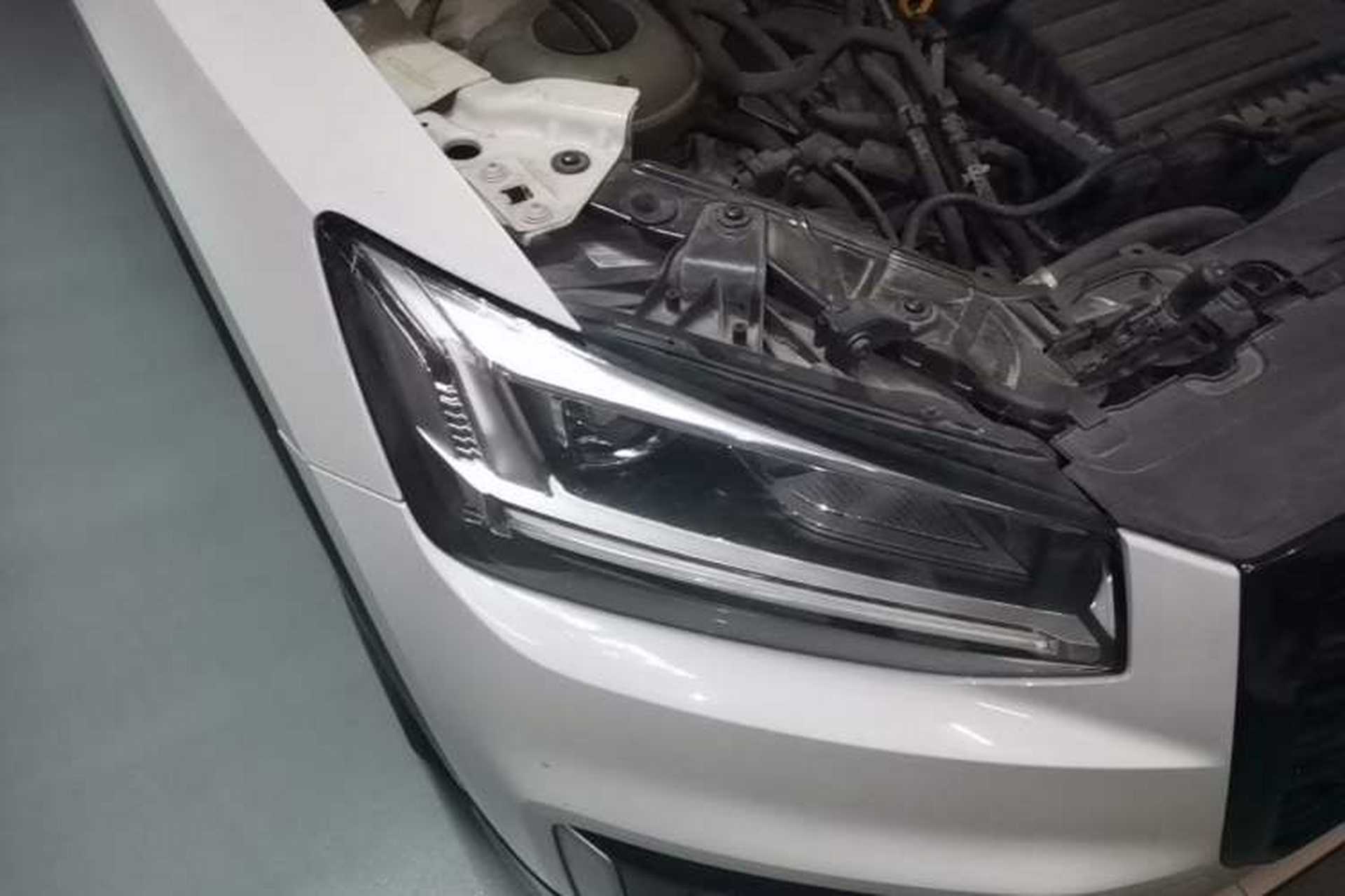 Used Audi Q2L 2020 35 TFSI Ambition Dynamic Edition Right Front Headlight