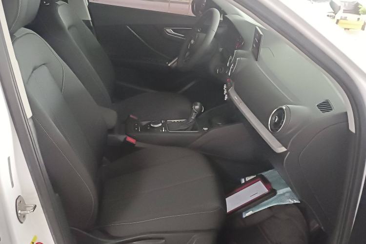 Used Audi Q2L 2020 35 TFSI Ambition Dynamic Edition Right Front Seat