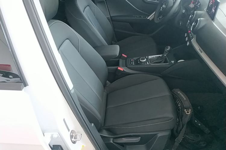 Used Audi Q2L 2020 35 TFSI Ambition Dynamic Edition Right Front Seat