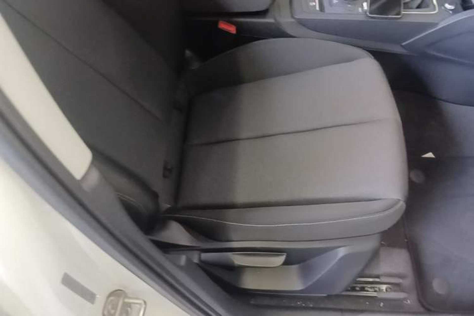 Used Audi Q2L 2020 35 TFSI Ambition Dynamic Edition Right Front Seat