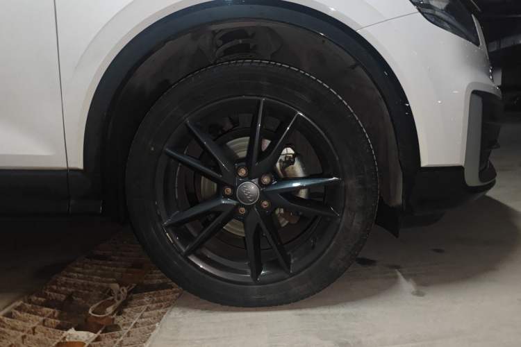 Used Audi Q2L 2020 35 TFSI Fashion Dynamic Model Right Front Wheel Hub