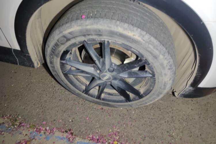 Used Audi Q2L 2020 35 TFSI Ambition Dynamic Edition Right Front Wheel Hub