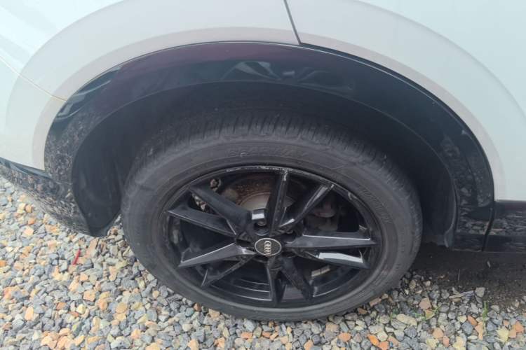 Used Audi Q2L 2020 35 TFSI Ambition Dynamic Edition Right Rear Wheel Hub