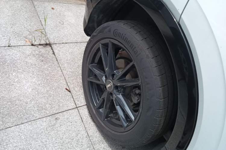 Used Audi Q2L 2020 35 TFSI Fashion Dynamic Model Right Rear Wheel Hub