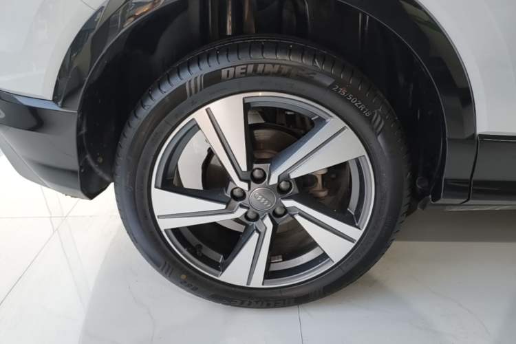 Used Audi Q2L 2020 35 TFSI Fashion Dynamic Model Right Rear Wheel Hub
