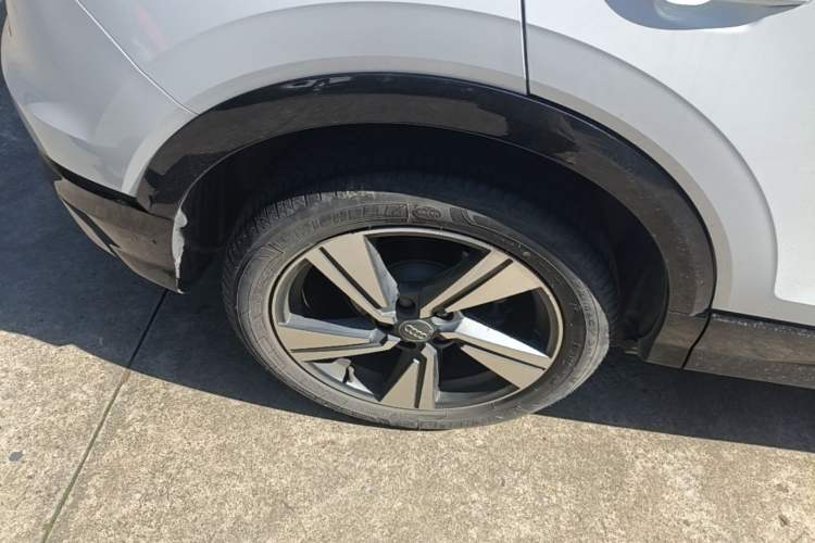 Used Audi Q2L 2020 35 TFSI Fashion Dynamic Model Right Rear Wheel Hub