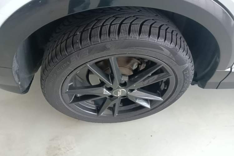 Used Audi Q2L 2020 35 TFSI Fashion Dynamic Model Right Rear Wheel Hub