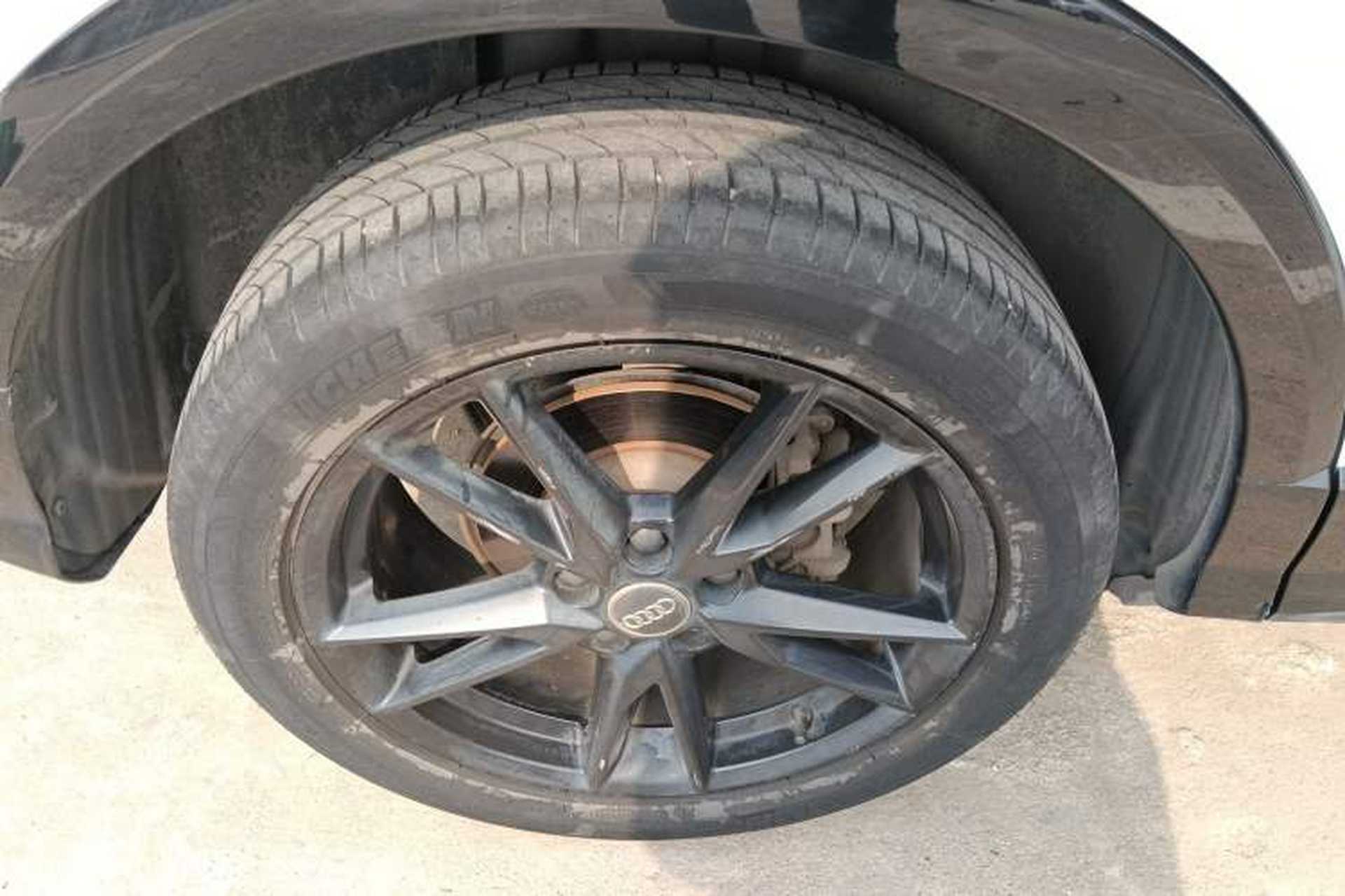 Used Audi Q2L 2020 35 TFSI Ambition Dynamic Edition Right Rear Wheel Hub