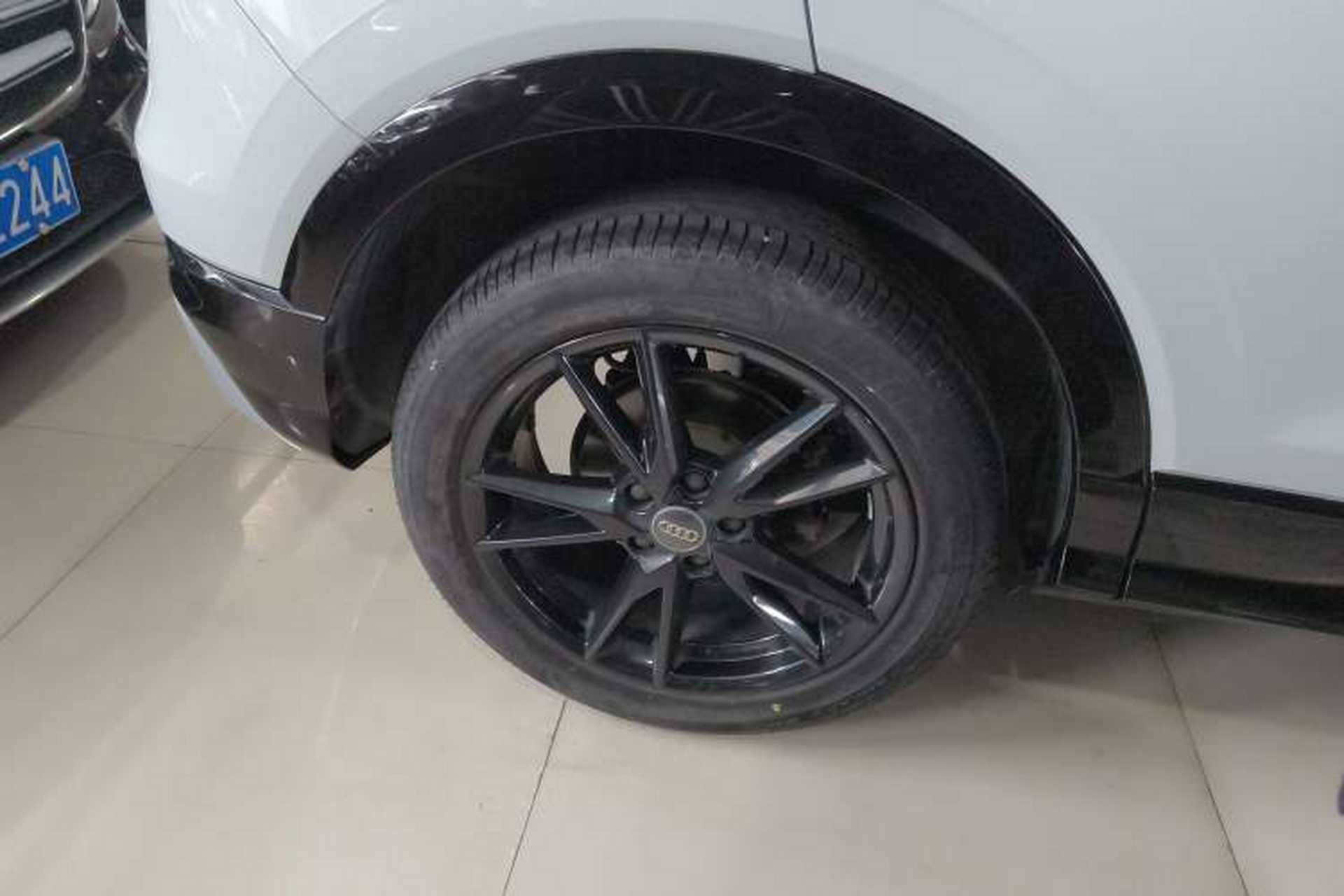 Used Audi Q2L 2020 35 TFSI Ambition Dynamic Edition Right Rear Wheel Hub