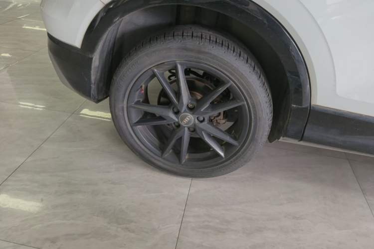 Used Audi Q2L 2020 35 TFSI Fashion Dynamic Model Right Rear Wheel Hub
