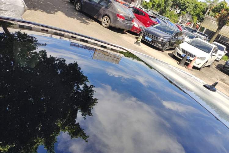 Used Audi Q2L 2020 35 TFSI Ambition Dynamic Edition Roof