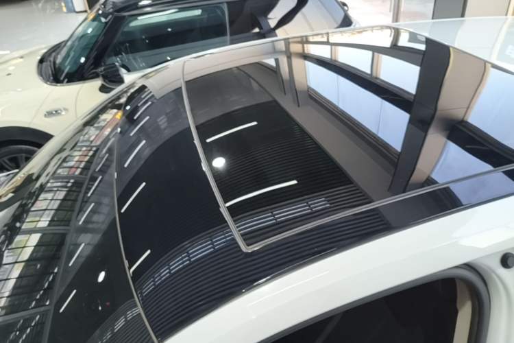 Used Audi Q2L 2020 35 TFSI Fashion Dynamic Model Roof