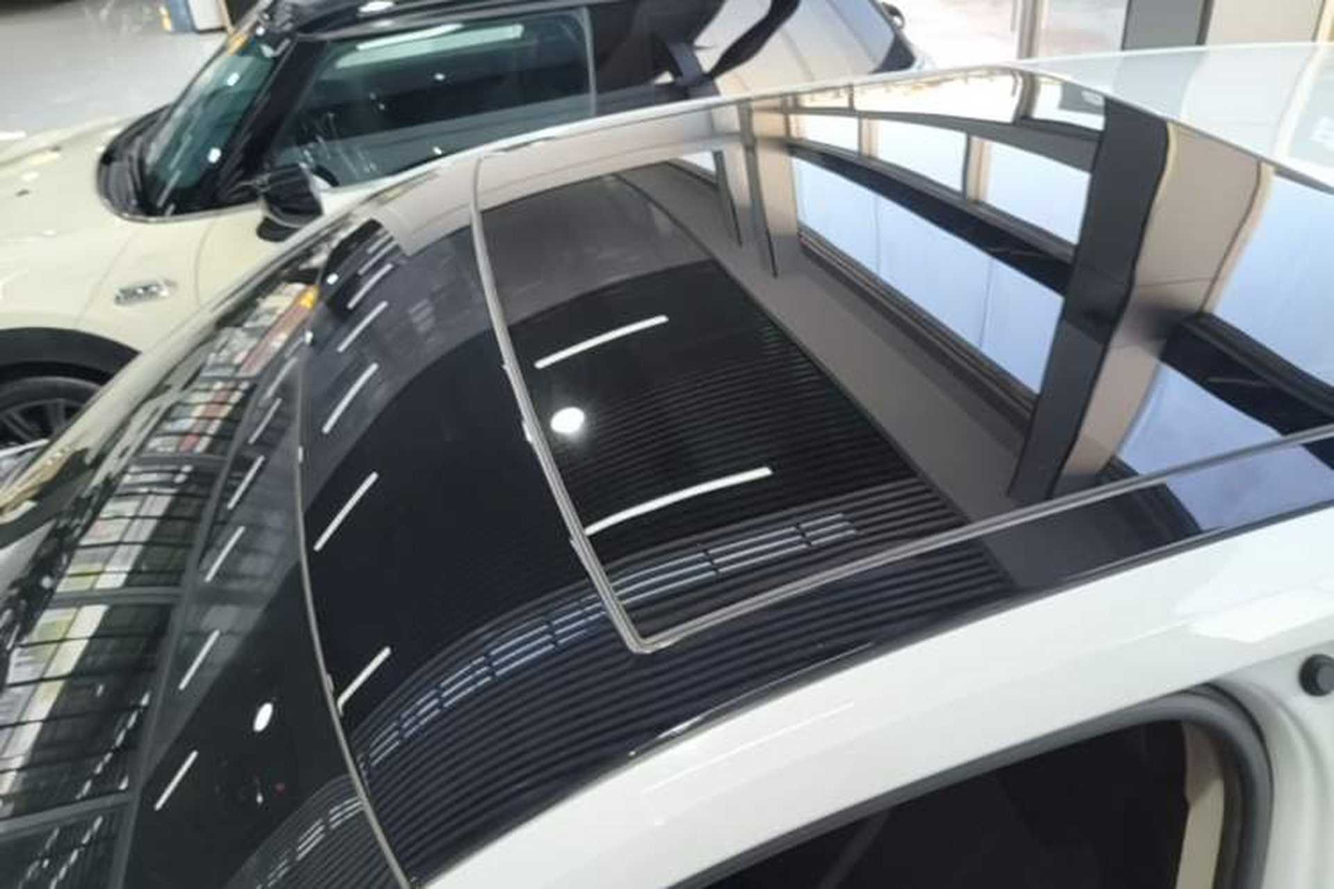 Used Audi Q2L 2020 35 TFSI Fashion Dynamic Model Roof