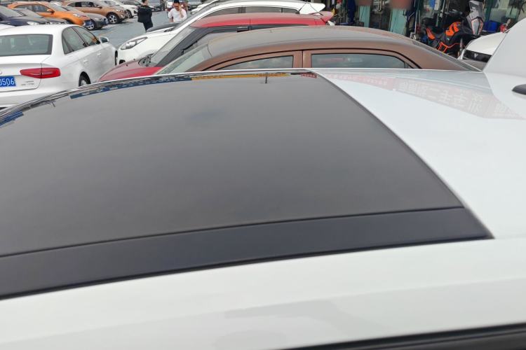 Used Audi Q2L 2020 35 TFSI Ambition Dynamic Edition Roof