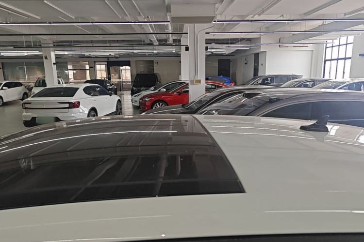 Used Audi Q2L 2020 35 TFSI Fashion Dynamic Model Roof