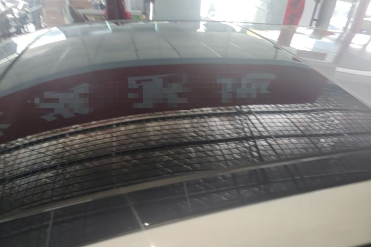 Used Audi Q2L 2020 35 TFSI Luxury Dynamic Edition Roof