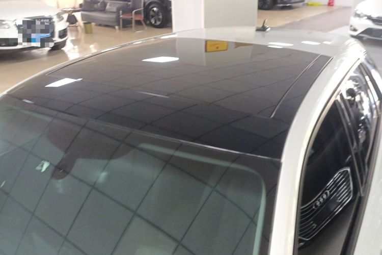 Used Audi Q2L 2020 35 TFSI Ambition Dynamic Edition Roof
