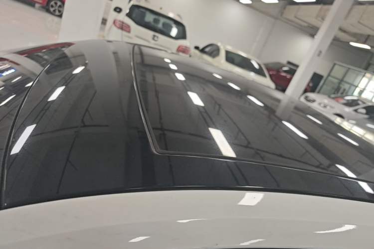 Used Audi Q2L 2020 35 TFSI Ambition Dynamic Edition Roof