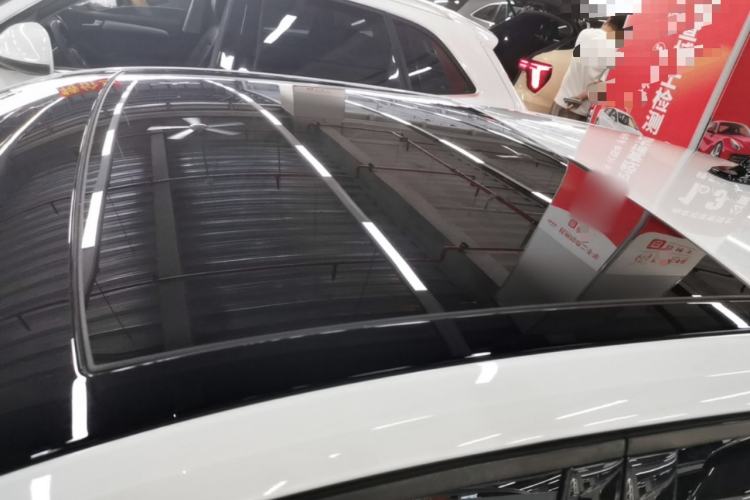 Used Audi Q2L 2020 35 TFSI Ambition Dynamic Edition Roof