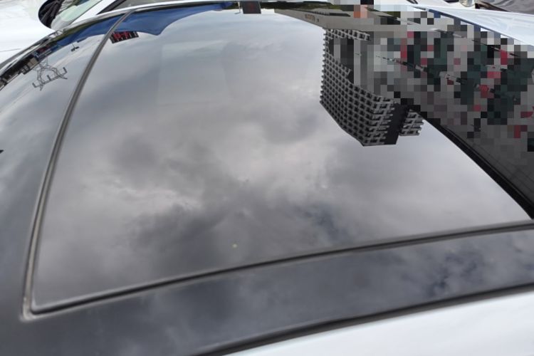 Used Audi Q2L 2020 35 TFSI Ambition Dynamic Edition Roof
