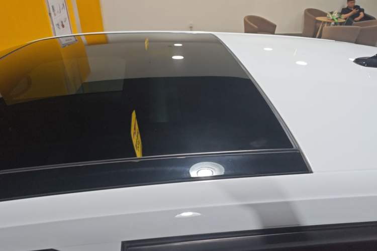 Used Audi Q2L 2020 35 TFSI Ambition Dynamic Edition Roof