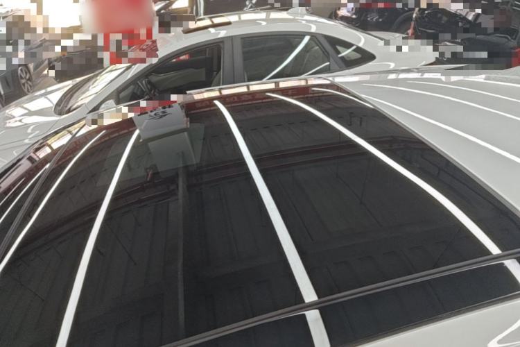Used Audi Q2L 2020 35 TFSI Ambition Dynamic Edition Roof