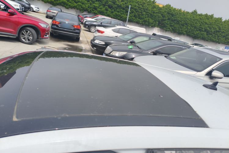 Used Audi Q2L 2020 35 TFSI Ambition Dynamic Edition Roof