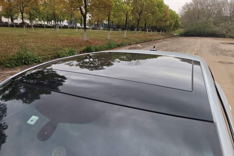 Used Audi Q2L 2020 35 TFSI Ambition Dynamic Edition Roof