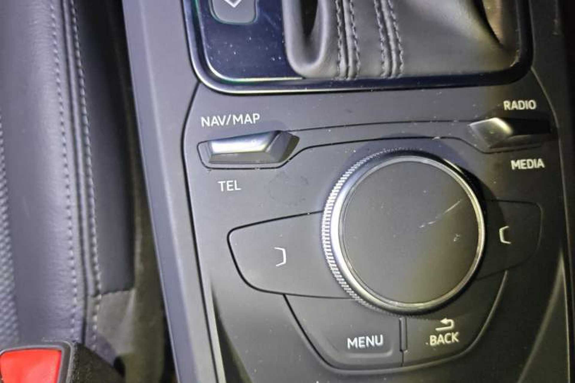 Used Audi Q2L 2020 35 TFSI Fashionable and Elegant Model Vehicle Key