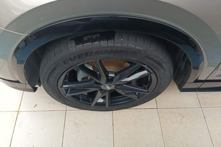 Used Audi Q2L 2020 35 TFSI Ambition Dynamic Edition Exterior 7