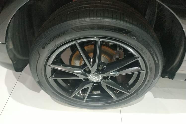 Used Audi Q2L 2020 35 TFSI Ambition Dynamic Edition Exterior 8