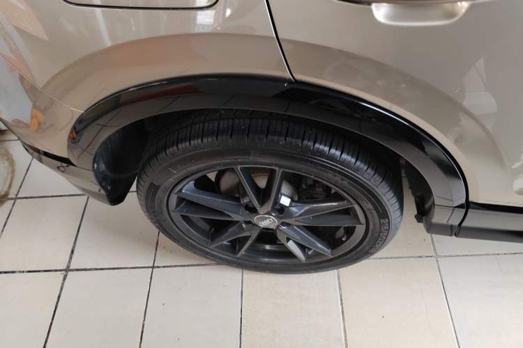 Used Audi Q2L 2020 35 TFSI Ambition Dynamic Edition Exterior 8