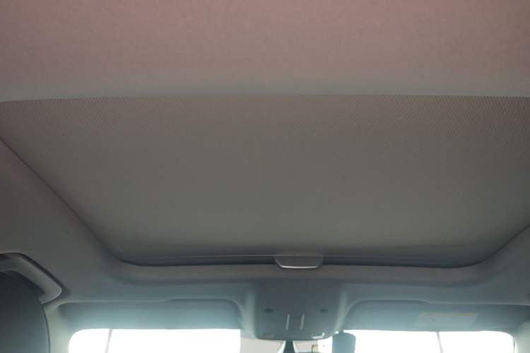 Used Audi Q2L 2020 35 TFSI Fashionable and Elegant Model Headliner