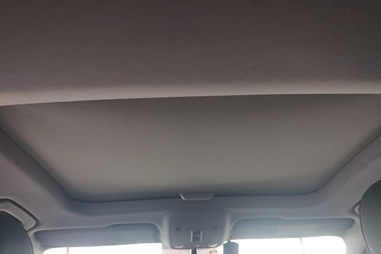 Used Audi Q2L 2020 35 TFSI Fashionable and Elegant Model Headliner