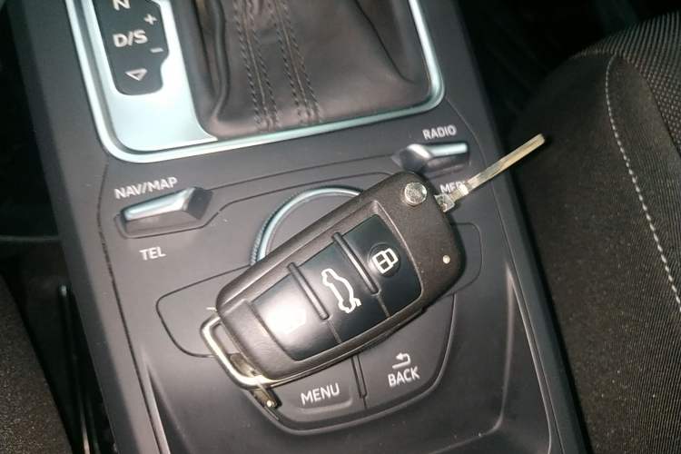 Used Audi Q2L 2020 35 TFSI Ambition Dynamic Edition Interior 1