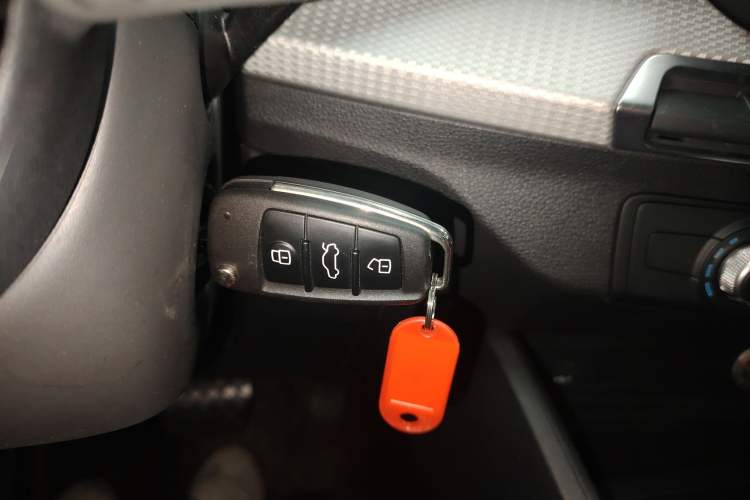 Used Audi Q2L 2020 35 TFSI Ambition Dynamic Edition Interior 1