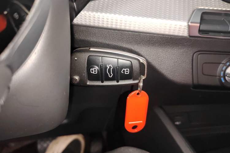 Used Audi Q2L 2020 35 TFSI Ambition Dynamic Edition Interior 1