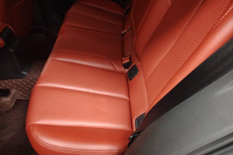 Used Audi Q2L 2020 35 TFSI Ambition Dynamic Edition Interior 4