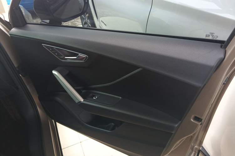 Used Audi Q2L 2020 35 TFSI Ambition Dynamic Edition Interior 5