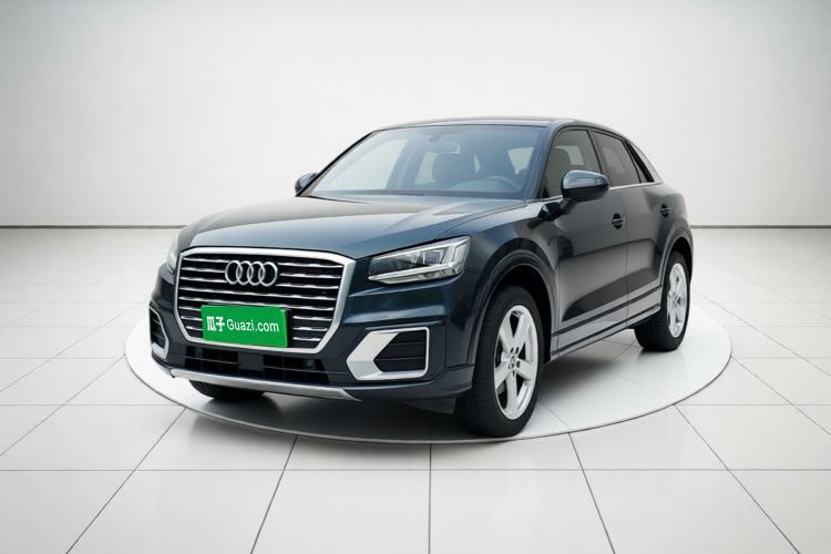 Audi Q2L 2021 35 TFSI Fashionable and Elegant Model de segunda mano Guazi used car, China used car export, Used car for sale, Used  cars, Cheapest cars for sale