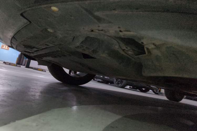 Used Audi Q2L 2021 35 TFSI Progressive Dynamic Edition Chassis Front Left