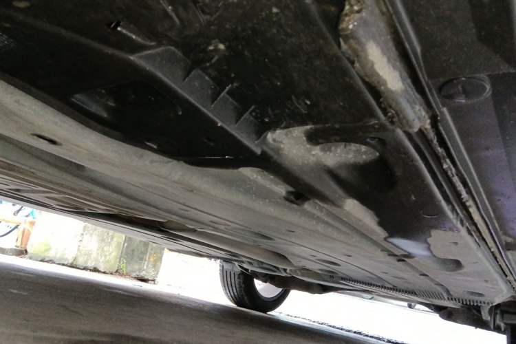 Used Audi Q2L 2021 35 TFSI Progressive Dynamic Edition Chassis Front Left