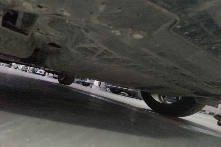 Used Audi Q2L 2021 35 TFSI Progressive Dynamic Edition Chassis Front Right