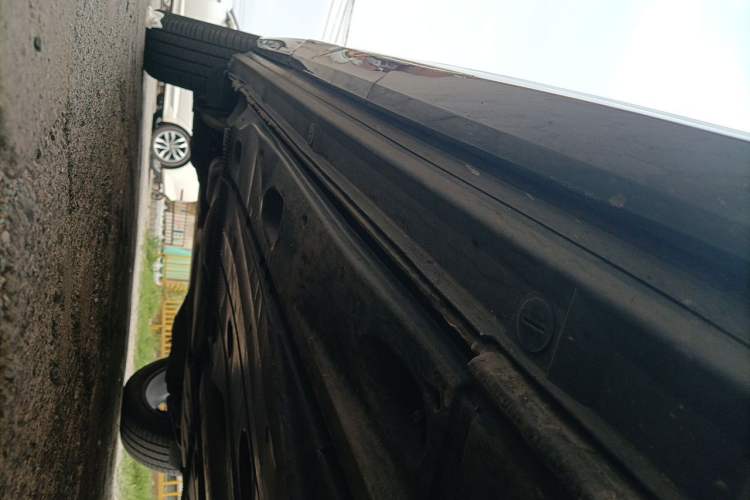 Used Audi Q2L 2021 35 TFSI Progressive Dynamic Edition Chassis Front Right
