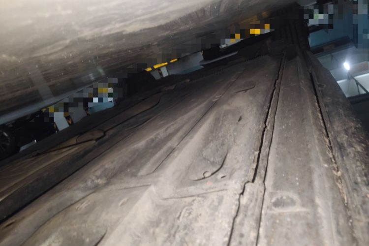 Used Audi Q2L 2021 35 TFSI Progressive Dynamic Edition Chassis Front Right