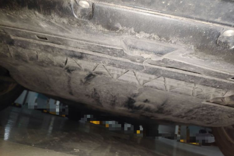Used Audi Q2L 2021 35 TFSI Progressive Dynamic Edition Chassis Front