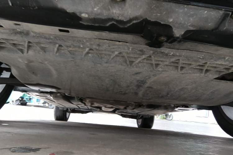 Used Audi Q2L 2021 35 TFSI Progressive Dynamic Edition Chassis Front