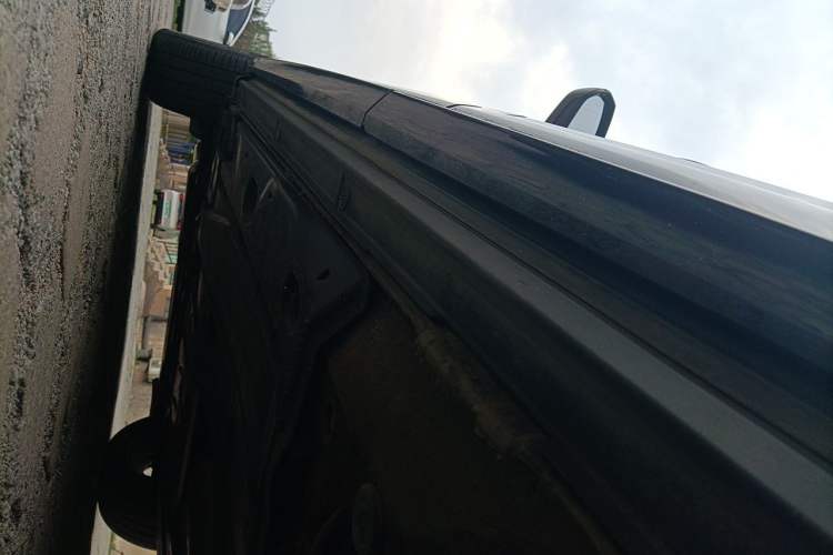 Used Audi Q2L 2021 35 TFSI Progressive Dynamic Edition Chassis Rear Left